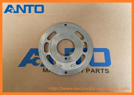 XKAY-00544 XKAY00544 Plaque de soupape Moteur d'orientation de pelle pour HYUNDAI R170W7 R170W7A