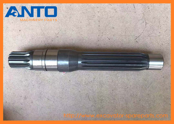XKAY00207 XKAY-00207 Moteur de déplacement de l'excavateur à arbre pour HYUNDAI R250LC7 R250LC7A R290LC7