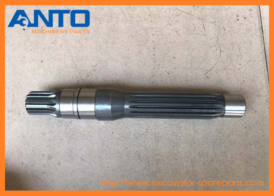 XKAY00207 XKAY-00207 Moteur de déplacement de l'excavateur à arbre pour HYUNDAI R250LC7 R250LC7A R290LC7