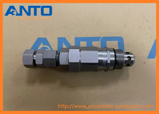 XKAY01358 XKAY-01358 Soupape de décharge principale Soupape de commande principale d'excavatrice pour HYUNDAI R360LC7A