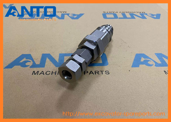 XKAY01358 XKAY-01358 Soupape de décharge principale Soupape de commande principale d'excavatrice pour HYUNDAI R360LC7A