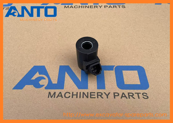 195-7747 195-9089 Électrovanne KOMATSU Pièces de rechange pour excavatrice Pour C7.1 M313D M314 M315C
