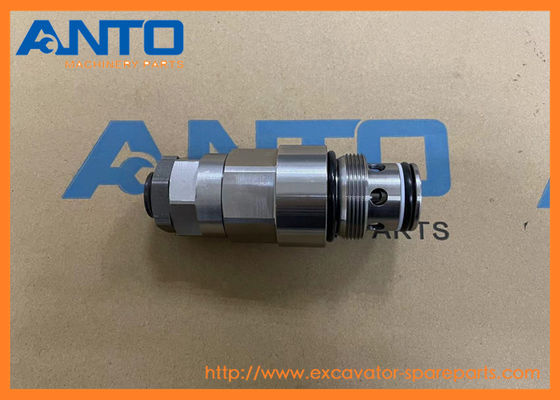 XKBF-01293 XKBF01293 Soupape de décharge Valve de commande principale d'excavatrice pour HYUNDAI R210LC9