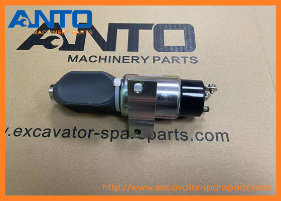 XKDE-01455 XKDE01455 Pièces électriques de solénoïde de la pelle pour le HYUNDAI R1200-9 R125LCR-9A