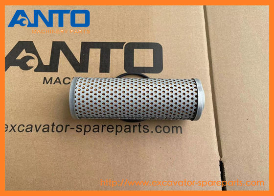 Appareil de filtration pour excavatrice à élément d'huile pour HITACHI 344G 444G EX100 EX100-2 EX100-3