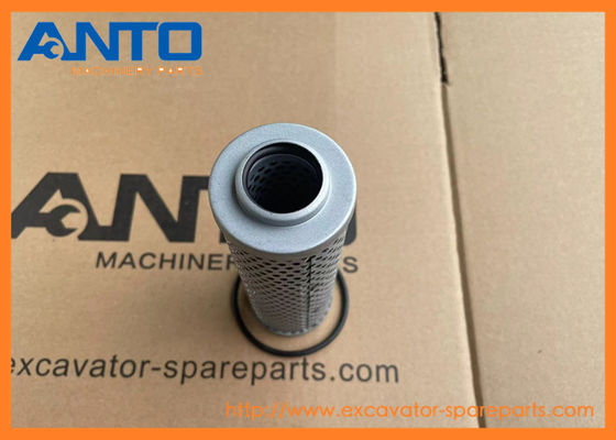 Appareil de filtration pour excavatrice à élément d'huile pour HITACHI 344G 444G EX100 EX100-2 EX100-3