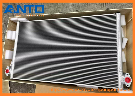 4655008 Pièces détachées de radiateurs HITACHI pour les excavatrices ZR260HC ZX450-3 ZX470H-3