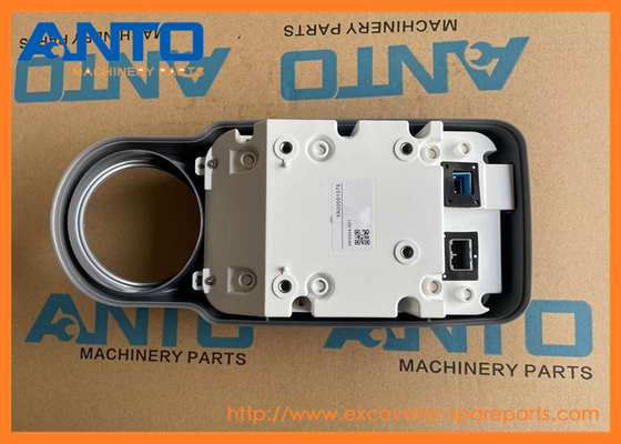 YA00001076 Moniteur d'excavatrice pour HITACHI ZH200-A ZH200LC-A ZX200-5G
