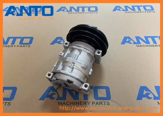 YA00003888 Compresseur pour pelle excavatrice, pièces de climatisation pour HITACHI ZW250-5B