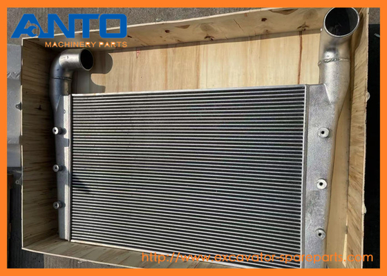 Parties détachées pour excavatrice à refroidisseur pour HITACHI ZX470LC-5B ZX470LCH-5B