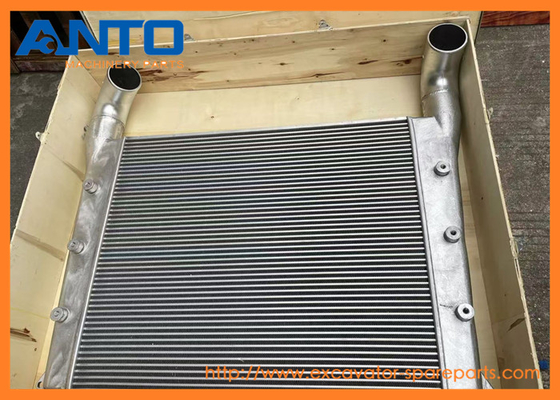 4655020 Intercoolers HITACHI pièces détachées de pellets pour ZX470-3 ZX500LC-3 ZX500LC-3F