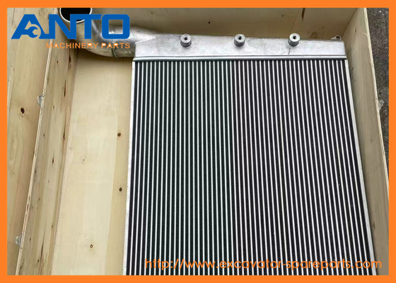4655020 Intercoolers HITACHI pièces détachées de pellets pour ZX470-3 ZX500LC-3 ZX500LC-3F
