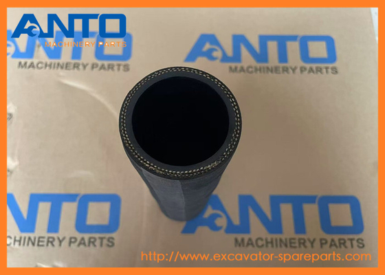 07260-04725 0726004725 Tuyau Pièces de rechange pour excavatrice KOMATSU PC200LC-2 PC300LC-2