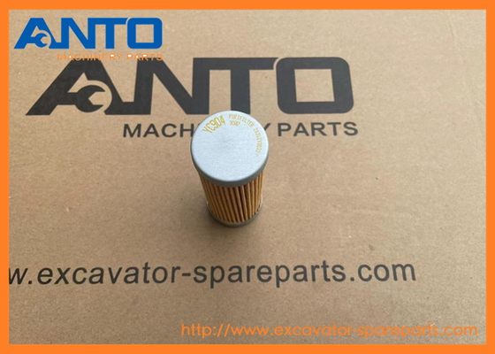 YM119810-55650 YM11981055650 Filtre d'élément pour excavatrice pour KOMATSU PC09 PC15 PC20