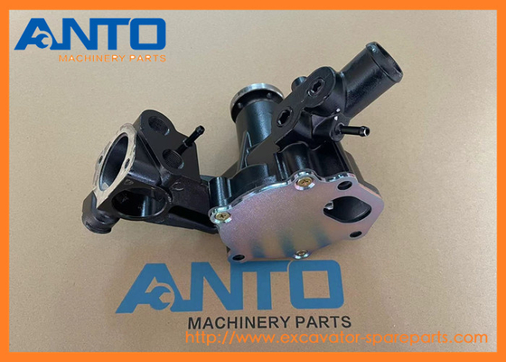 YM129004-42001 YM12900442001 Pompe à eau Pièces de moteur d'excavatrice pour KOMATSU PC30MR PC35MR