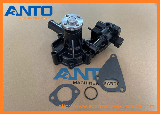 YM129004-42001 YM12900442001 Pompe à eau Pièces de moteur d'excavatrice pour KOMATSU PC30MR PC35MR