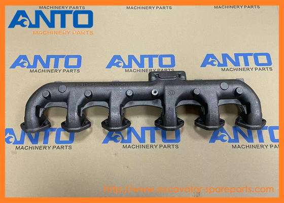 178-6552 34332-02700 Collecteur d'échappement Pièces de rechange pour excavatrice pour 3066 319C LN 320C