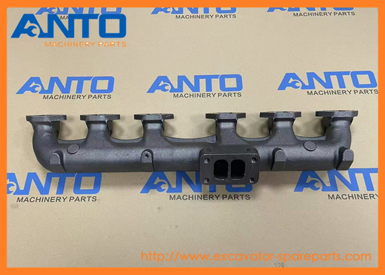 178-6552 34332-02700 Collecteur d'échappement Pièces de rechange pour excavatrice pour 3066 319C LN 320C