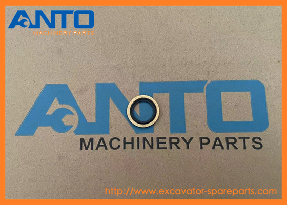 YM129150-49360 YM12915049360 Joint d'étanchéité Pièces de moteur de pelle pour KOMATSU PC20MR PC20MRX
