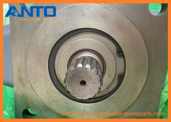 KAJ4590 AP2D36LV3RS7 Pompe hydraulique pour pelle CAASE Pièces de rechange pour CX75SR CX80