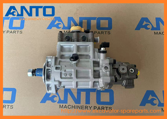 326-4634 3264634 Pièces détachées pour excavatrice à pompe à injection de carburant pour C4.2 312D 313D 314D