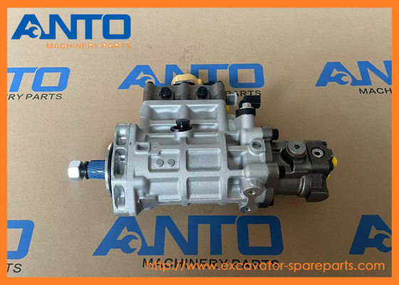 XJAF-02698 XJAF02698 Pompe à carburant Pièces de rechange pour excavatrice HYUNDAI Pour R110-7A R140LC-7A