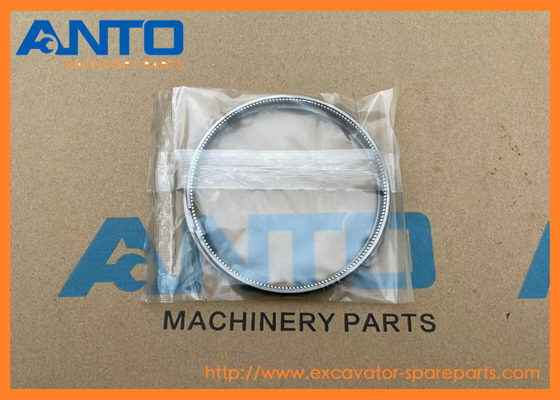 YM129903-22050 YM12990322050 Ensemble de kits à pistons pour pièces de moteur de pelle pour KOMATSU PC75 PC75R