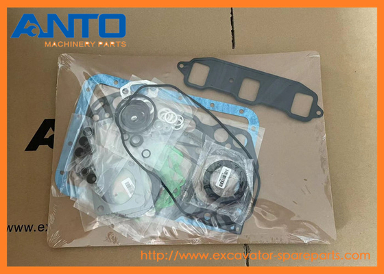 YM719624-92601 YM71962492601 Kit de joints Moteur d'excavatrice Pièces pour moteur KOMATSU 3D74E