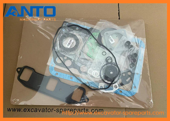 YM719624-92601 YM71962492601 Kit de joints Moteur d'excavatrice Pièces pour moteur KOMATSU 3D74E