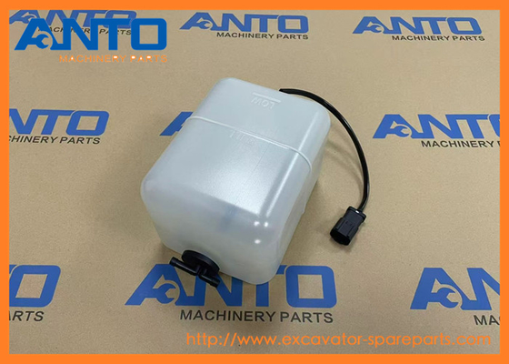 203-03-61640 2030361640 Réservoir d'eau KOMATSU Pièces de rechange pour pelle PC138US-8