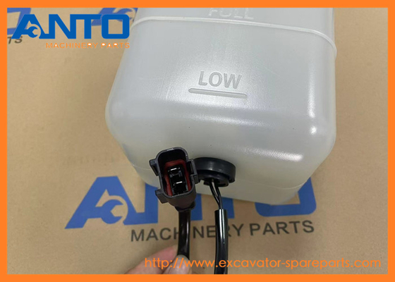 203-03-61640 2030361640 Réservoir d'eau KOMATSU Pièces de rechange pour pelle PC138US-8