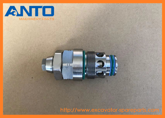 ZGAR00136 ZGAR-00136 Moteur de déplacement de la soupape de soulagement de l'excavatrice pour HYUNDAI R450LC7