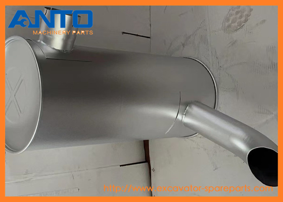 VOE14539535 14539535 Silencieux Pièces de rechange pour excavatrice EC240C EC290B EC290C FC2924C