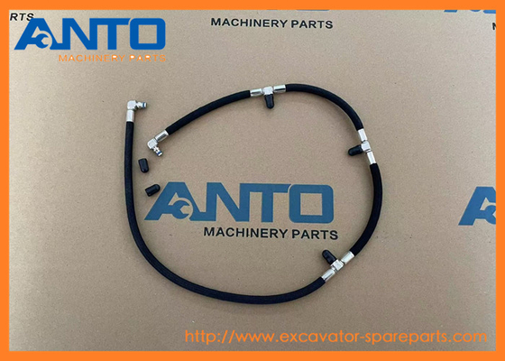 6271-71-7100 6271717100 Tuyau Pièces de Moteur d'Excavatrice Pour KOMATSU WA100M WA90