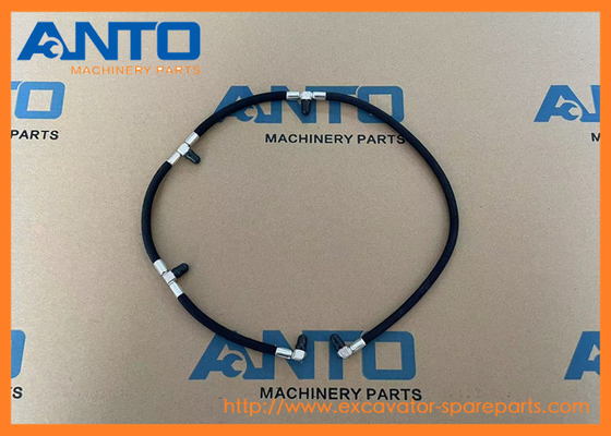 6271-71-7100 6271717100 Tuyau Pièces de Moteur d'Excavatrice Pour KOMATSU WA100M WA90