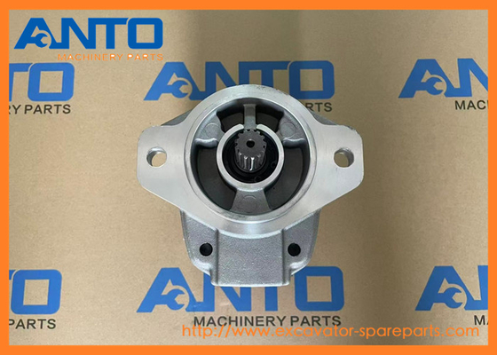 705-12-34040 7051234040 Pompe à engrenages hydrauliques KOMATSU Pièces détachées pour excavatrice WF450T-1