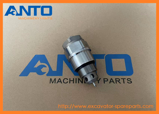 709-90-71600 7099071600 Soupape de décharge KOMATSU Pièces de rechange pour excavatrice Pour PC800-8E0 PC850-8E0