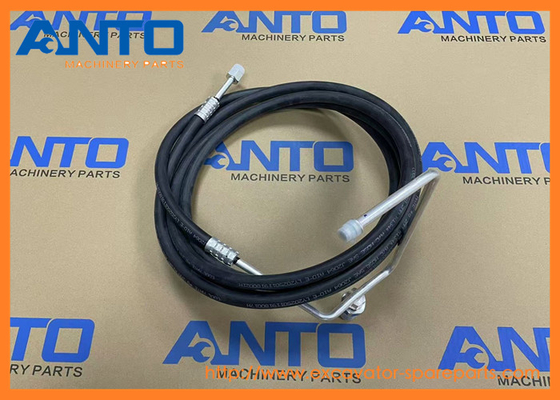 208-979-7341 2089797341 tuyau KOMATSU Pièces détachées pour excavatrice PC400-7 PC400-7-M1