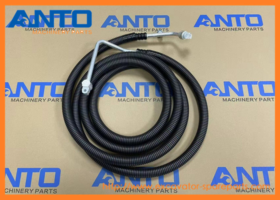207-979-7952 2079797952 Tuyau Pièces de rechange pour excavatrice KOMATSU PC300LC-8M0 PC350-8M0