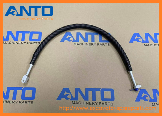 208-979-7331 2089797331 tuyau KOMATSU Pièces détachées pour excavatrice PC400-7 PC400LC-7L