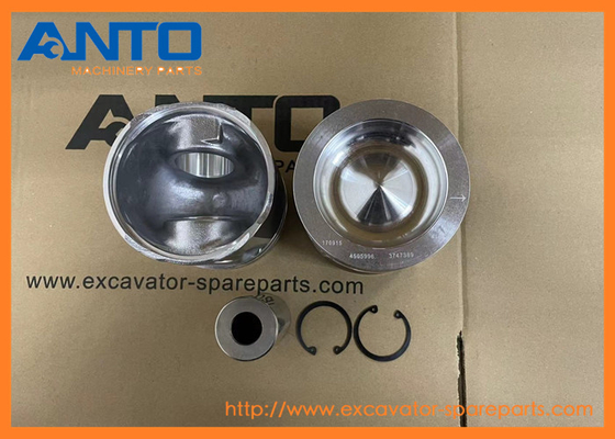 4505996 450-5996 4442190 444-2190 Kit à piston pièces détachées de moteur de pelle pour 323D2 L