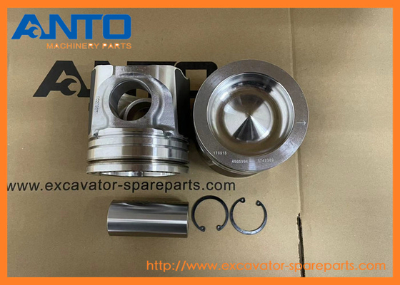 4505996 450-5996 4442190 444-2190 Kit à piston pièces détachées de moteur de pelle pour 323D2 L
