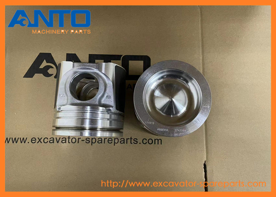 4505996 450-5996 4442190 444-2190 Kit à piston pièces détachées de moteur de pelle pour 323D2 L