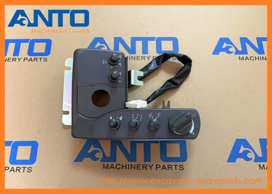 4631128 Interrupteur pour pelle excavatrice pièces électriques pour HITACHI ZX110-3 ZX110-3-AMS