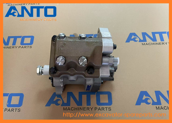 6745-71-1170 6745711170 Pièces de moteur de pompe pour excavatrice à assy pour KOMATSU PC300 PC300HD