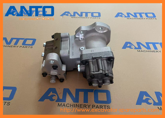 6745-71-1170 6745711170 Pièces de moteur de pompe pour excavatrice à assy pour KOMATSU PC300 PC300HD