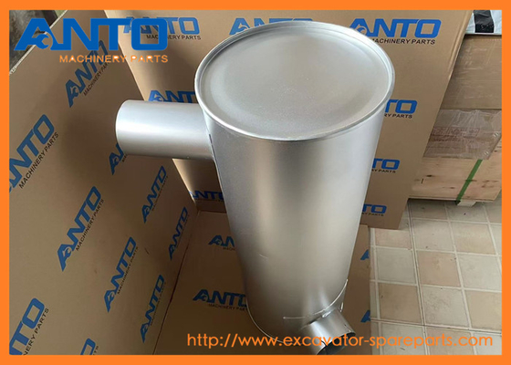 239-6580 2396580 Silencieux Pièces de rechange pour excavatrice C13 345C 345D 349D2