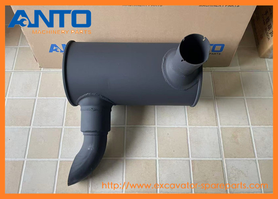 6751-11-5420 6751115420 Silencieux KOMATSU Pièces de rechange pour excavatrice HB205-1 HB215LC-1