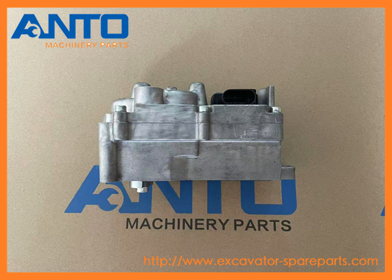 3784300 Actuateur électronique turbo HYUNDAI Pièces de rechange pour excavatrice HW210 HX220 L