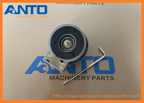 418-60-35120 4186035120 Reniflard KOMATSU Pièces de rechange pour chargeuse sur pneus WA150-6 WA200-6